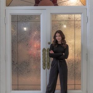 Meet your Posher, Zoe